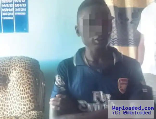 We attacked Niger state catholic church because members were disturbing us with music during Juma